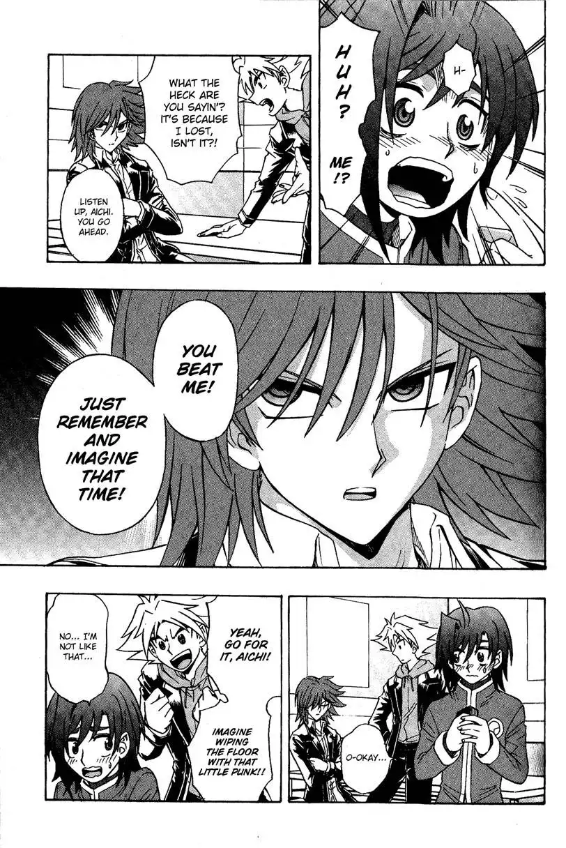 Cardfight!! Vanguard Chapter 2 15